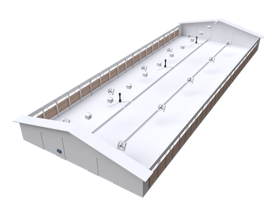 Ventilation naturelle