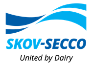 SKOV-SECCO logo
