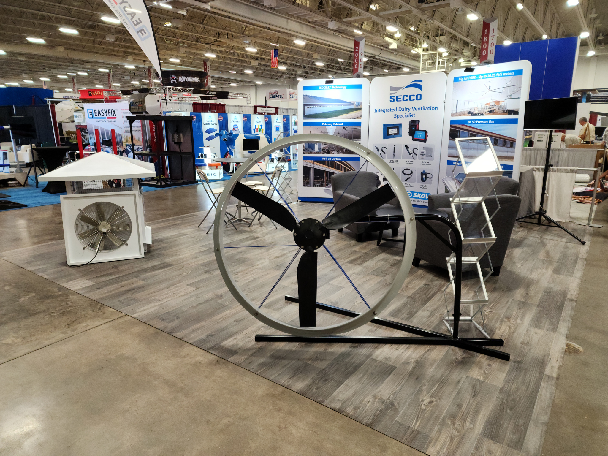 World Dairy Expo 2025
