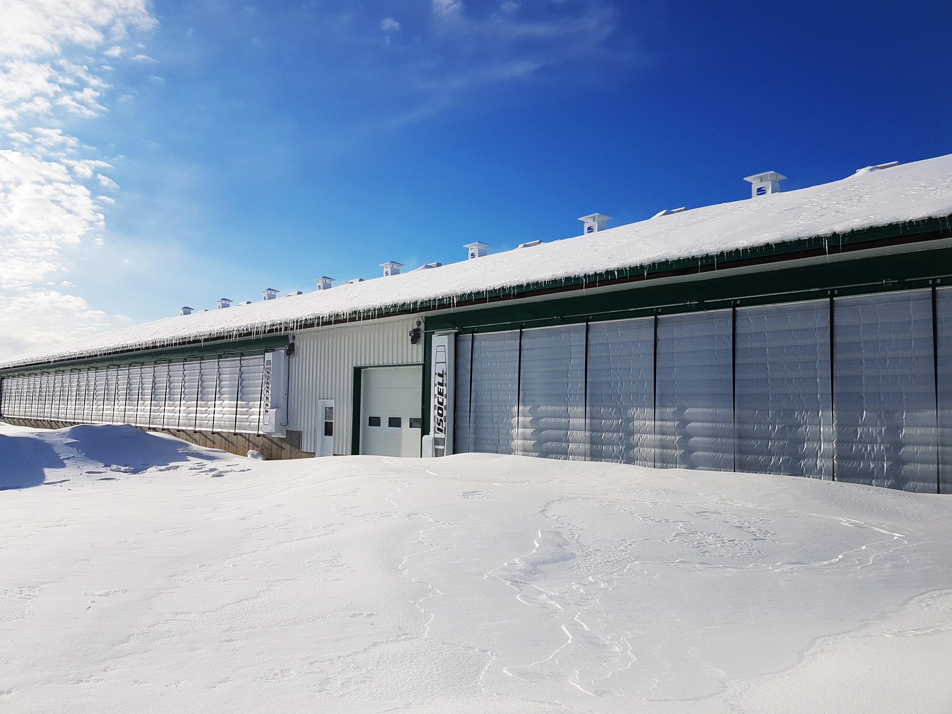 DIY Off-Grid Air Ventilation: A Comprehensive Guide